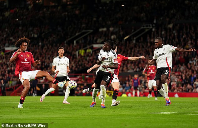 Why Fulham vs Manchester United at 7pm? The reason behind the unusual launch time explained