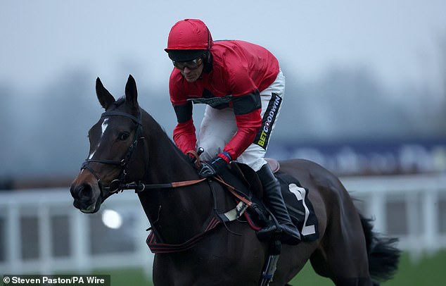 Robin Goodfellow Racing Tips: Best Bets for Saturday January 25