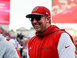 Liam Coen has shock talks about Jaguars head coaching role just days after agreeing to blockbuster New Bucs deal