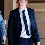 Olympic Athlete Rohan Dennis Takes Major Step By Appearing In Court After Driving Car That Killed His Wife