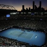 World tennis boss delves into speculation China or Saudi Arabia could take over Australian Open