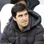 Martin Keown talks about tactics: Andoni Iraola's men are hungry: Bournemouth submits you, as nottingham forest will discover it