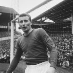 David Gaskell Dead at age 84: Man United pays his youngest player while Busby Babe dies