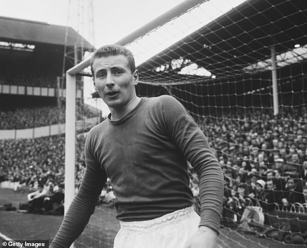 David Gaskell Dead at age 84: Man United pays his youngest player while Busby Babe dies