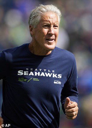 Why Tom Brady hiring Pete Carroll in the Raiders is great news for Kansas City bosses