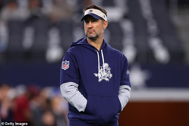 Dallas Cowboys hire Brian Schottenheimer as his new chief coach