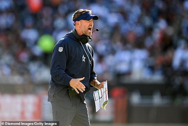 Angry Dallas Cowboys fans vow to 'boycott' team, criticize Jerry Jones for naming Brian Schottenheimer as head coach