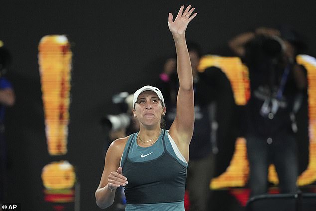 Madison Keys achieves a surprising victory over the defender champion Aryna Sabalenka to claim her first Grand Slam in the Australian Open.