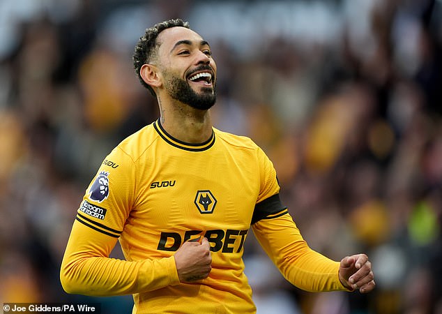 Arsenal's stubborn defense nullified Matheus Cunha, writes Isaan Khan, but Wolves Talisman showed enough to tempt the Gunners this month