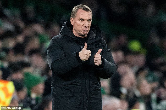 Why we should stop with greetings to Celtic in the Champions League, writes GARY KEOWN