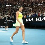 Australian Open: Big tennis explosion Aryna Sabalenka for disrespectful act after losing to Madison Keys, as she explains her crisis on center court