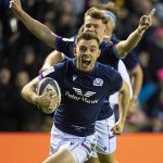 It is now or never: half of the Scotland Scoth Ben White insists that it is time for your team to deliver the success of the six nations