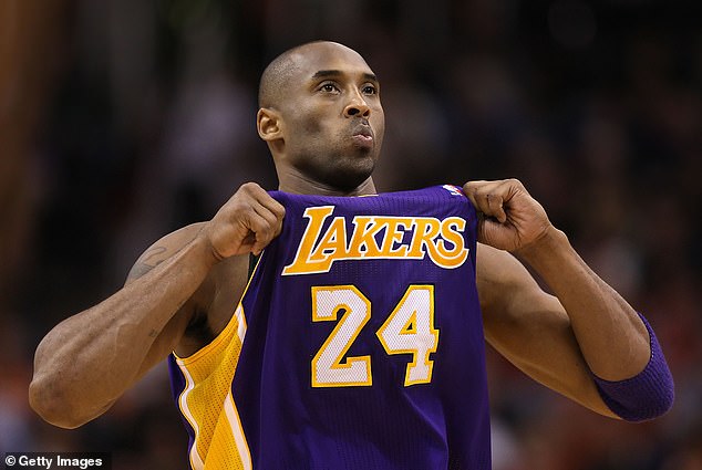 Kobe Bryant's tragic death five years later: How America reacted to fatal helicopter crash that killed NBA icon and daughter