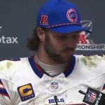 Josh Allen gives heartbreaking verdict on Bills' loss to Chiefs