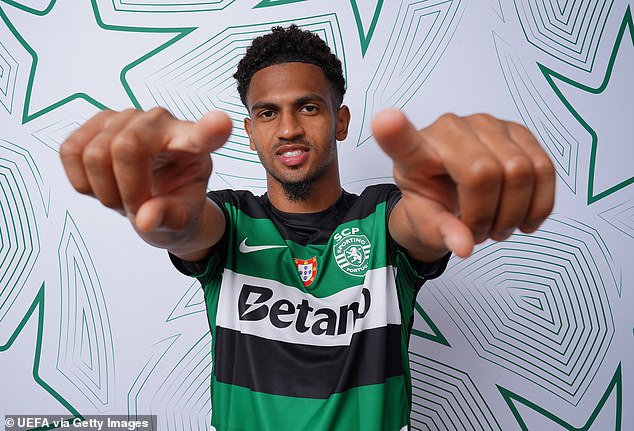 Ruben Amorim is the best manager I've ever had and will take Man United back to the top… here's what it's really like to play for him and the one 'magic' touch crucial to his style, reveals former Tottenham Wonderkid Marcus Edwards