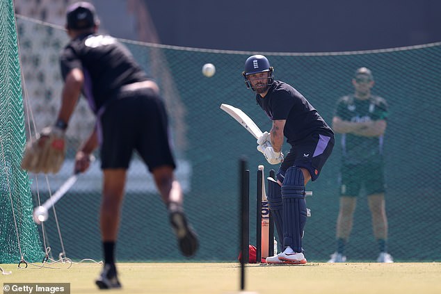 England's batting failures have another chance when Brendon McCullum names a team without changes with Jacob Bethell marginalized for the third T20 vs. India