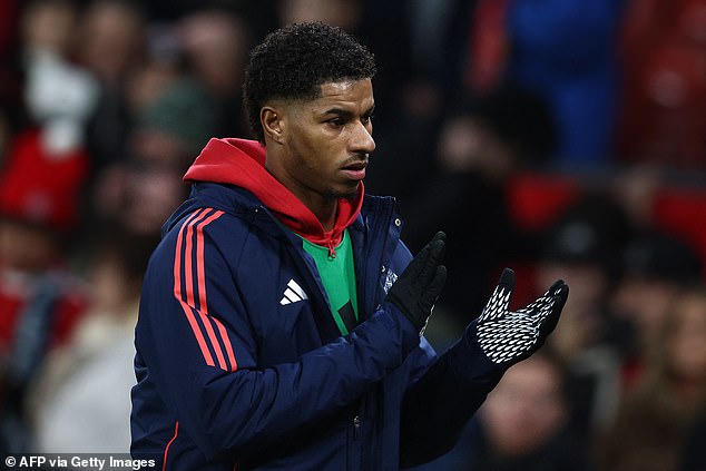 Marcus Rashford should be banished from Man United, says Paul Scholes, since Exile Star is accused of “leaving many people”