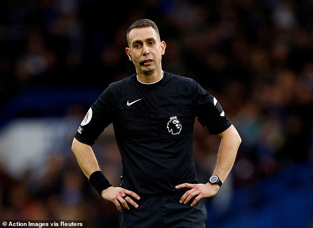 The referee of the Premier League Sacked is called by former Gay footballer after revealing that he hid his sexuality for abuse of fear