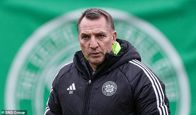 Confidencial Celtic: Champions will have to disburse a record of £ 14 million if they want a new attack goal … in addition to the Parkhead defender who would like it to have never led