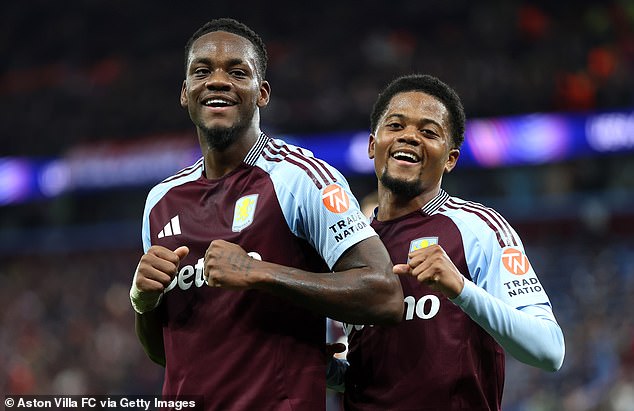 Why Aston Villa has 11 million reasons to beat Celtic … and how can they build once Emery are now progressing in the Champions League