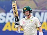 Steve Smith acclaimed as “the player of his generation”, since the captain of Australia supports finally completes the “magnificent achievement”