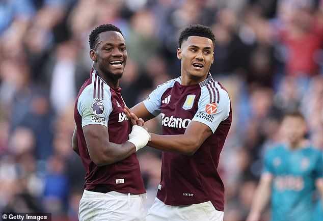 Aston Villa transfer information: The latest about the futures of Ollie Watkins and Jhon Duran, the extreme of Chelsea Unai Emery has your eyes on and the star that can save Villa in January