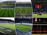 Each stage of the six nations qualified worse to better: which country is on top of our definitive list of the most emblematic places in Rugby?