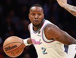 The NBA star, Terry Rozier, under investigation into claims that participated in the illegal game scheme