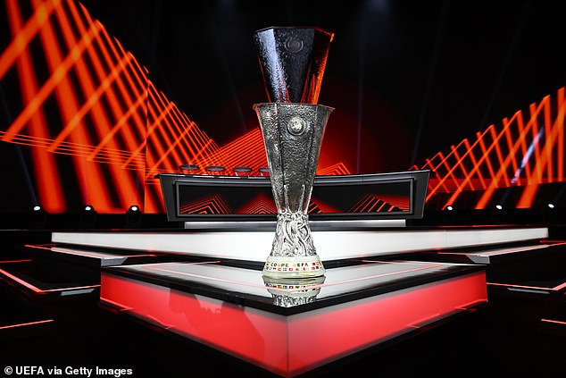 The Qualifying stages of the Europa League explained: Why has Man United avoided a potentially complicated draw?