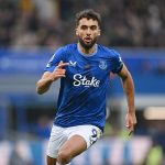 Everton suffers double blow since Dominic Calvert-Lewin can be out for several weeks, while Orel Mangala's loan could be reduced by an ACL lesion