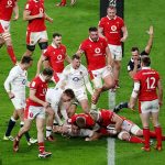 Within the reactivation offer of the six nations of Wales: the genius that reconstructs army officers, a cold water drop in the new cost approach d'Azur and Warren Gatland