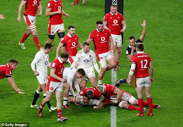 Within the reactivation offer of the six nations of Wales: the genius that reconstructs army officers, a cold water drop in the new cost approach d'Azur and Warren Gatland