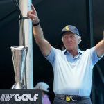 The challenging declaration of three words by Greg Norman of Liv Golf after driving the greatest civil war in sport