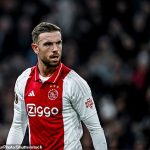 Jordan Henderson is now expected to stay in Ajax until the end of the season, since he does not feel towards the former Liverpool captain in the Netherlands