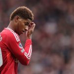 Aston Villa Want Want Marcus Rashford: Side of the Premier League 'Join the career of the race for Man United