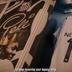 The return of Santos de Neymar is confirmed with an emotional video, dedicated to Pelé, after his contract of £ 130 million per year with Al Hilal