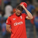 England falls to the defeat of 15 races despite the three Wickets of Saqib Mahmood as the Indian series is won in controversial circumstances in Pune