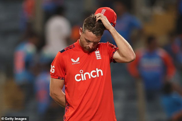 England falls to the defeat of 15 races despite the three Wickets of Saqib Mahmood as the Indian series is won in controversial circumstances in Pune