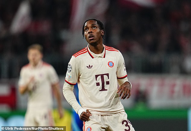 Mathys Tel rejects the movement of Tottenham after Bayern Munich agreed the agreement, since the proposed transfer collapses in the final obstacle in the last blow to the Spurs