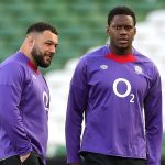 Maro Itoje makes a plea for the six nations to remain on free television while preparing for the crash of Ireland in the first game since the captain of England was appointed