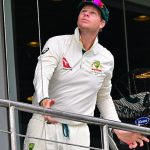 Australia can be forced to enforce the dreaded follow -up to overcome Sri Lanka as the Galley rain tabs in the first test, but his history is not excellent