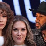 Allison Holker's daughter defends NDA at tWitch's Funeral