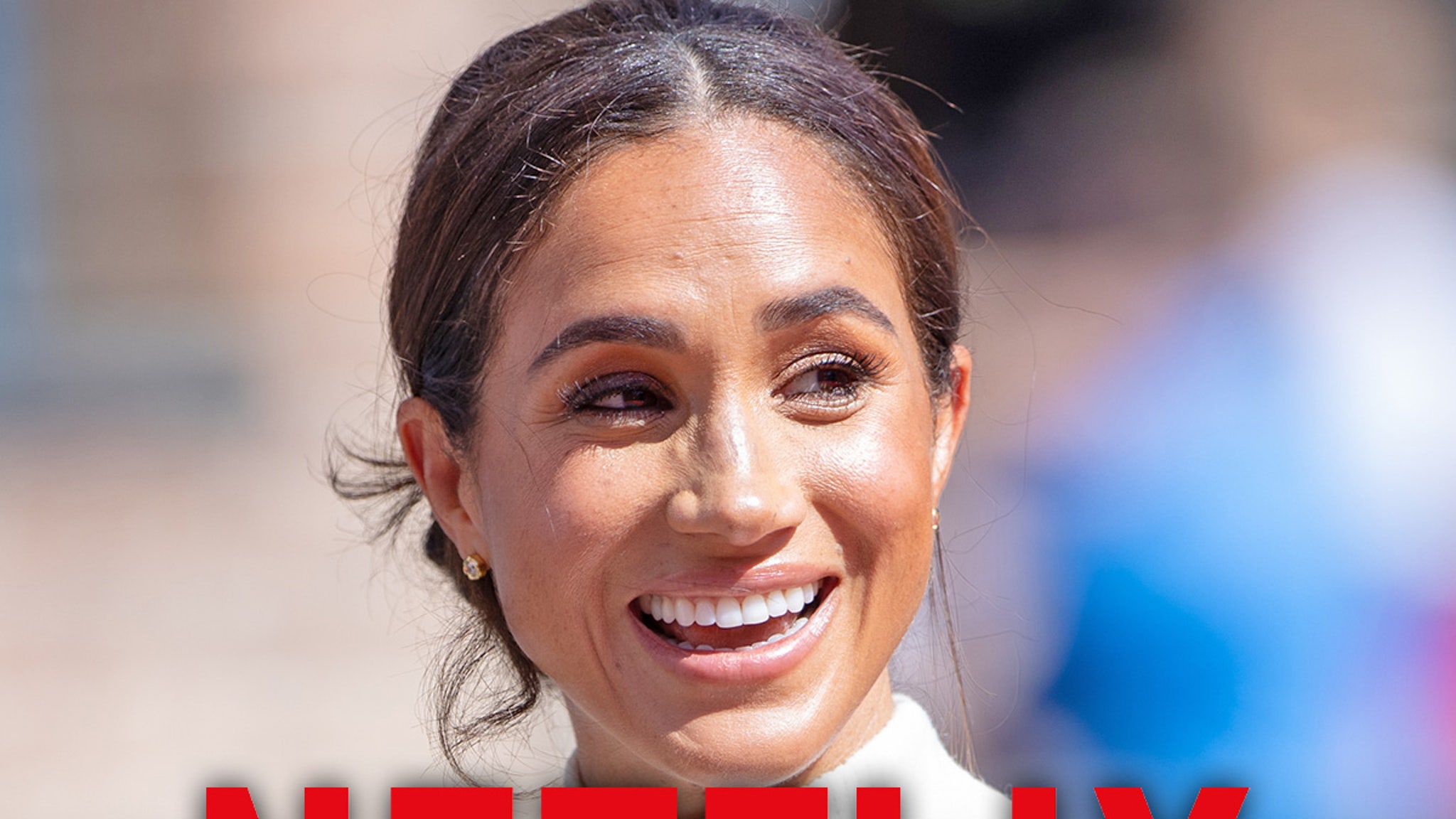 Meghan Markle releases trailer for new solo Netflix lifestyle show