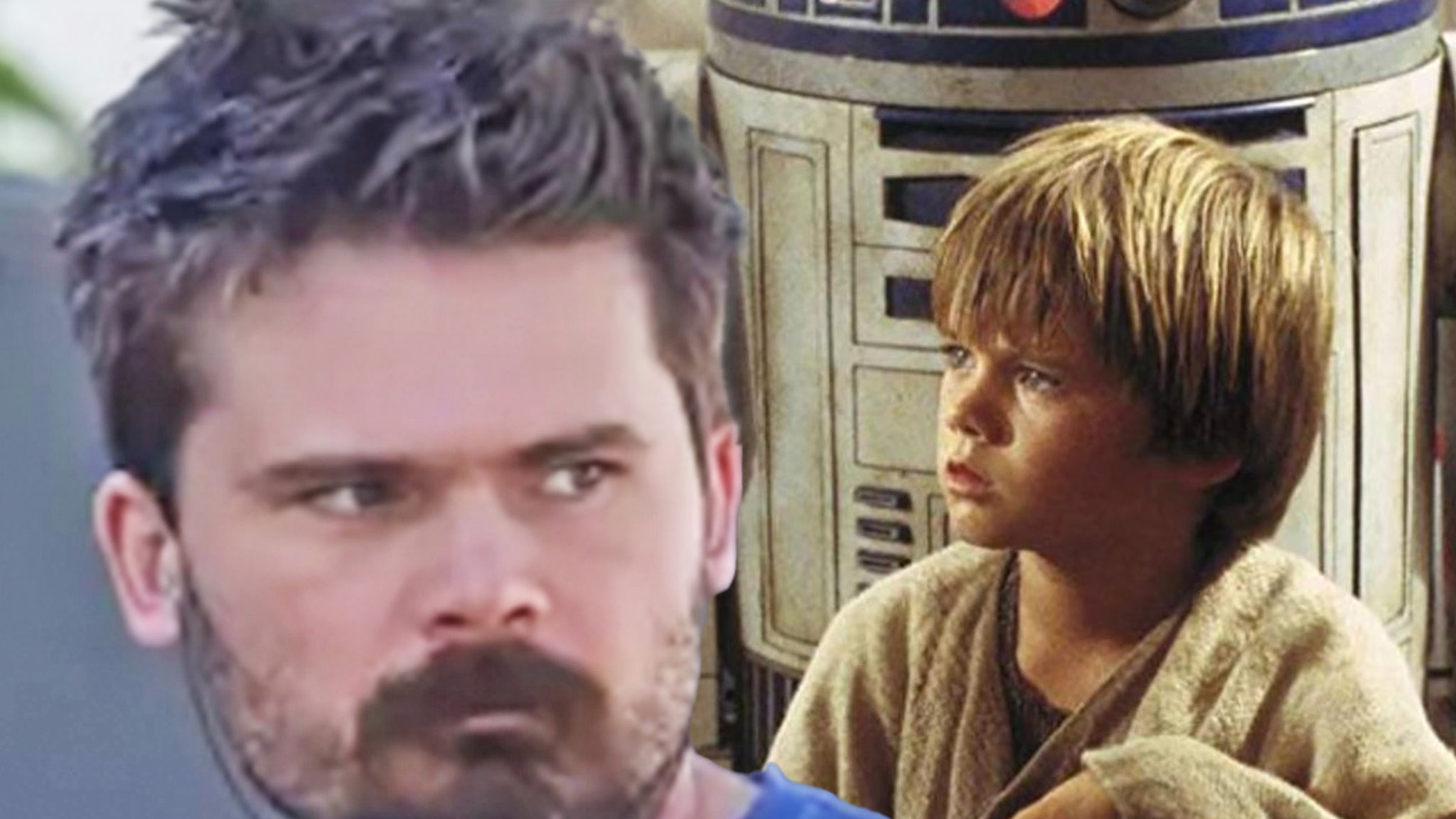 'Star Wars' child actor Jake Lloyd opens up about being diagnosed with schizophrenia