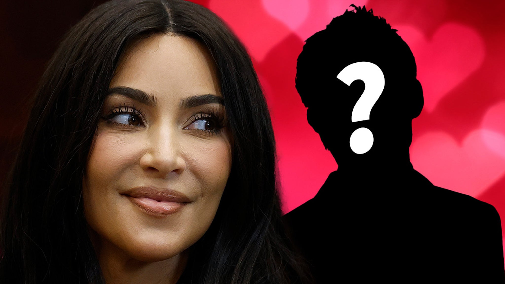 Kim Kardashian Teases Her Boyfriend in New 'Kardashians' Trailer