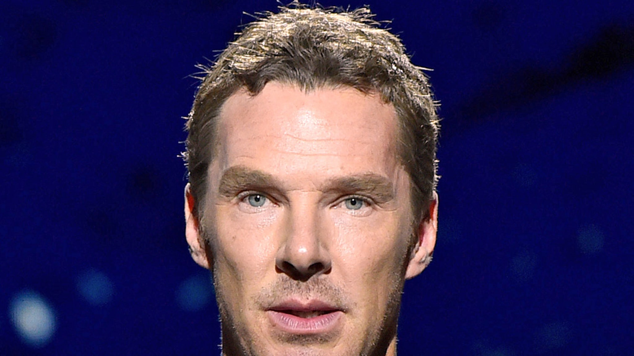 Benedict Cumberbatch reports on 'near death' kidnapping while traveling to South Africa