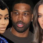 Blac Chyna beats Tristan Thompson because he described Dream Kardashian as the “daughter”