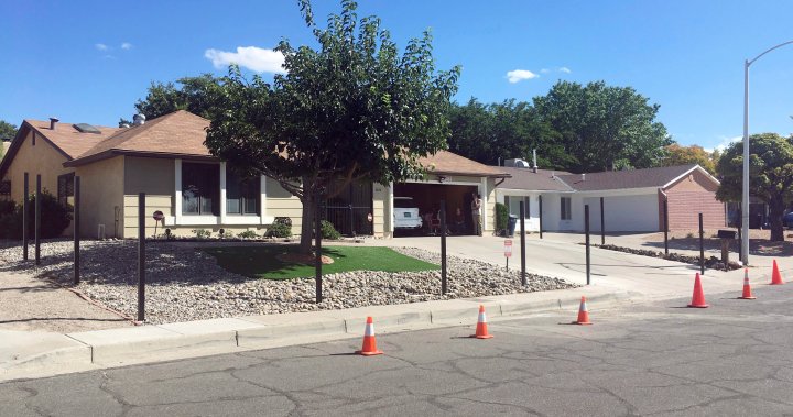 'Breaking Bad' house for sale: this is its high asking price – National