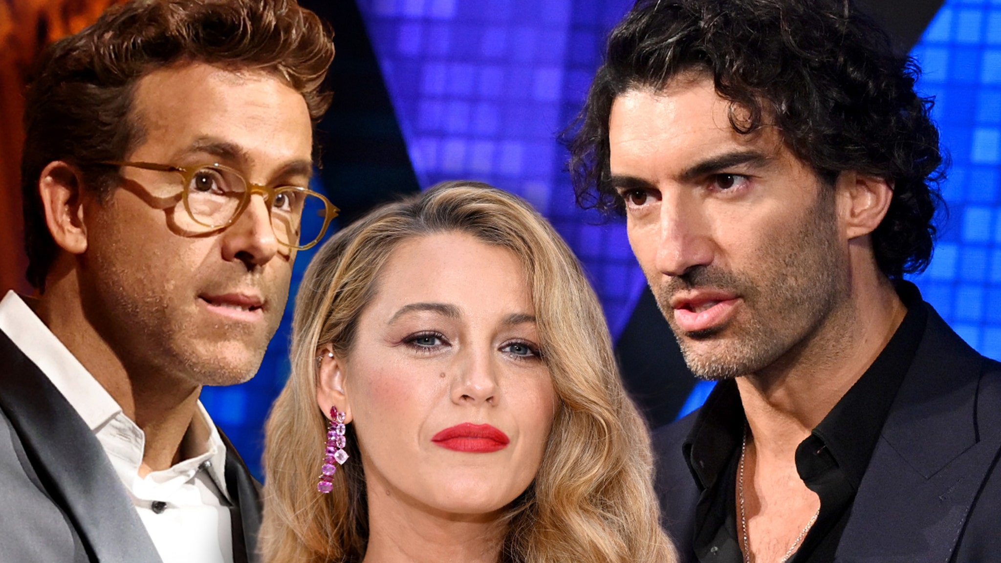 Blake Lively is defending herself against Justin Baldoni's 0 million lawsuit