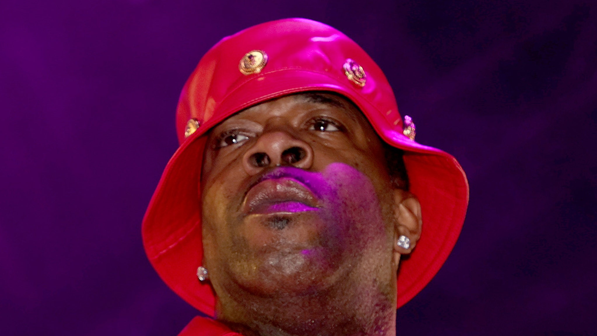 Busta Rhymes faces assault charges after alleged altercation